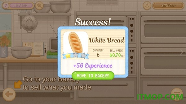 面包店3游戏(Baker Business 3)