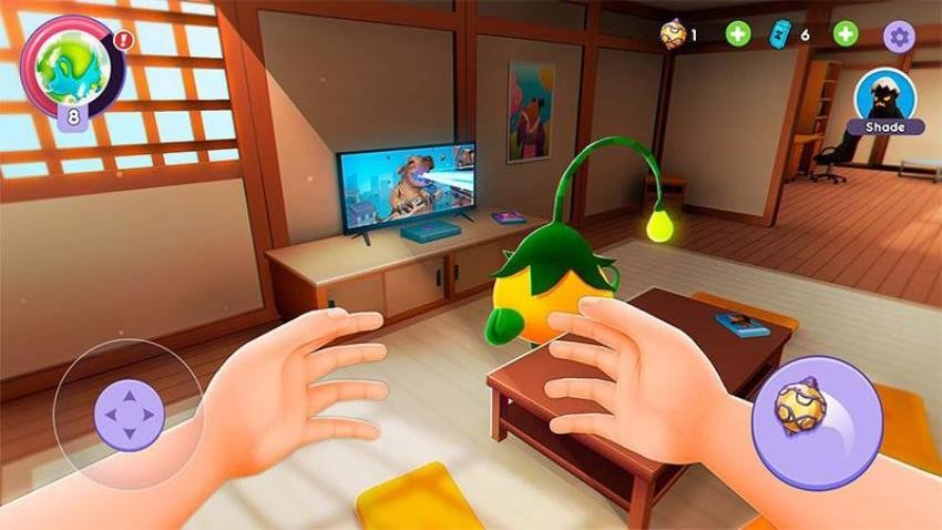 精灵小怪游戏v1.0.5 2