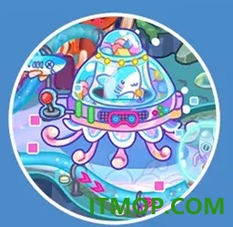 兔小萌世界游戏