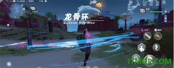幻塔游戏