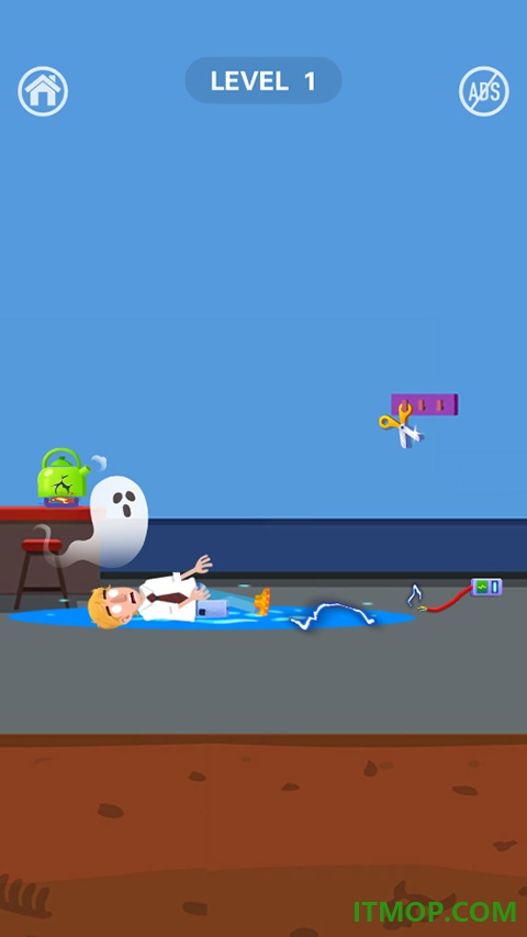 死神来了游戏
