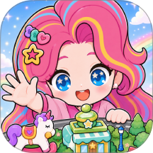 兔小萌世界游戏 v1.6.0