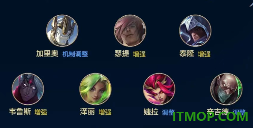 英雄联盟手游云游戏官方版