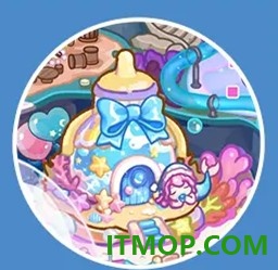 兔小萌世界游戏