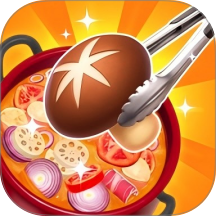 欢乐小餐馆手游 v1.0.0