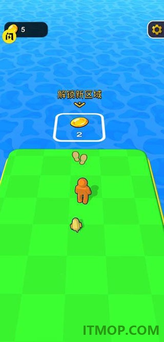 精灵大作战游戏
