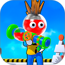 开心涂色游戏 v1.0.8