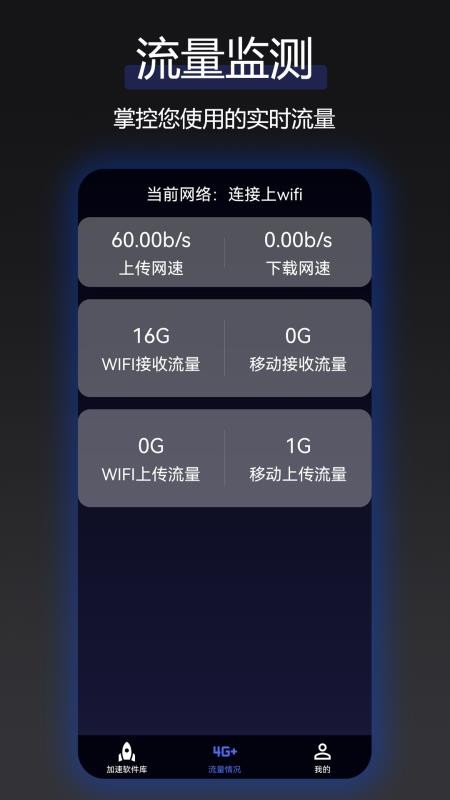 云网络加速器最新版v3.2.0(1)