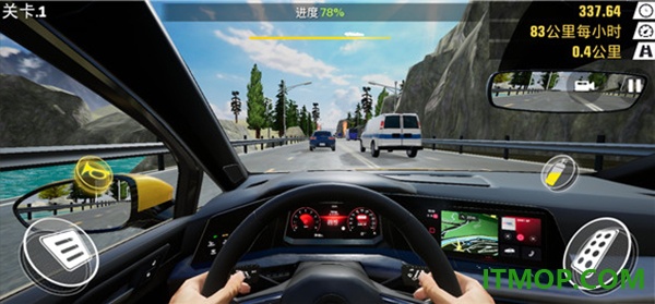真实公路汽车2官方版