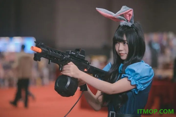 莫比乌斯之恋B服