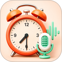 语音闹钟UClock手机版