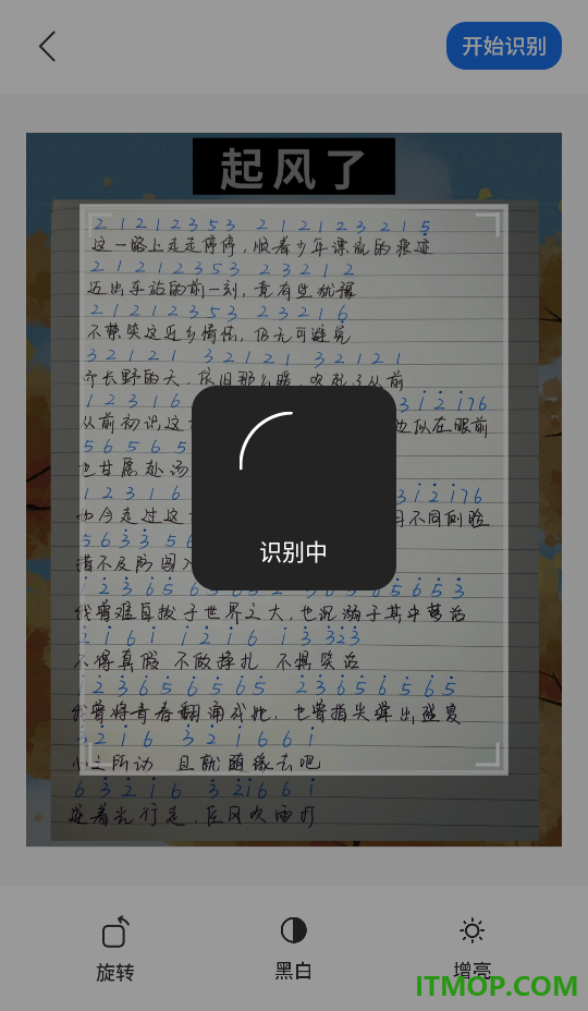 小日记app