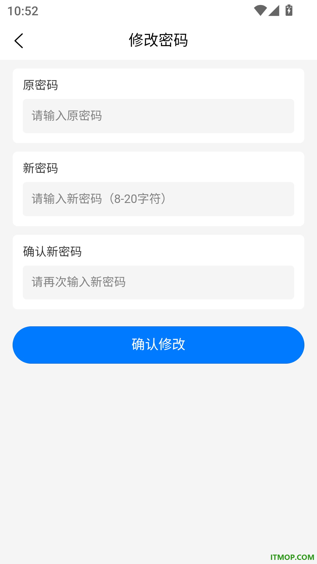 查号猫客户端