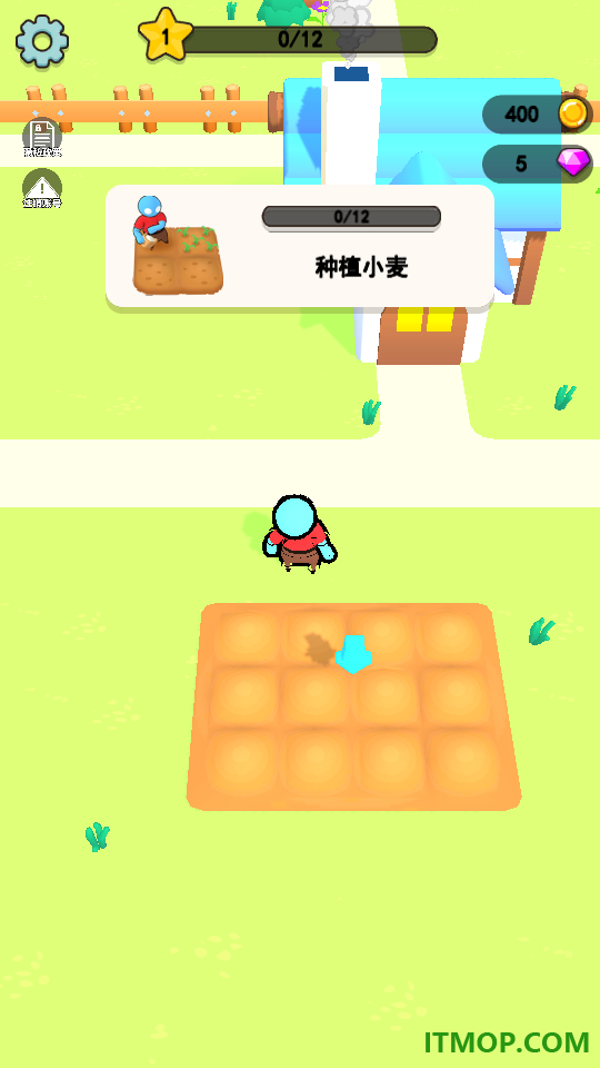 小小牧场主手游