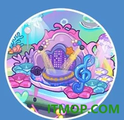 兔小萌世界游戏
