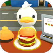 我的美味餐厅游戏 v1.0