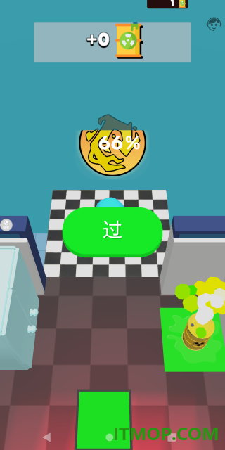 变身越狱游戏