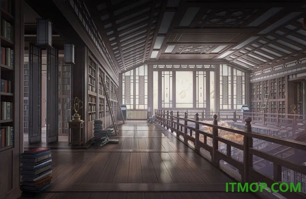 绯色回响游戏