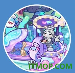 兔小萌世界游戏
