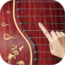 模拟古筝app v1.0.0