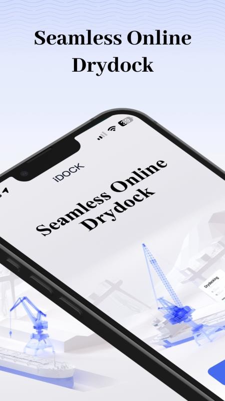 iDOCK(1)