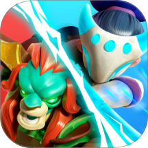 冲啊原始人游戏 v1.2.104