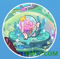 兔小萌世界游戏