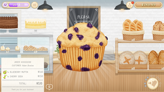 面包店3游戏(Baker Business 3)v2.3.9(2)