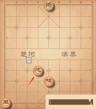 象棋高手游戏