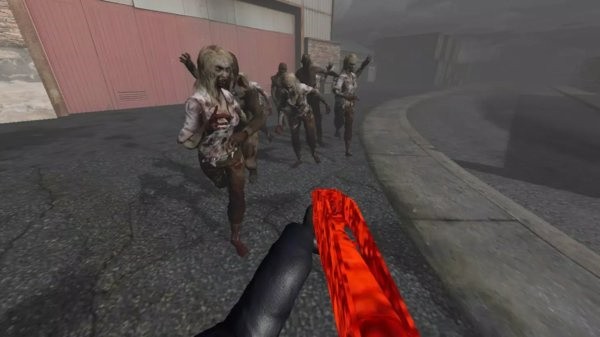 致命一击僵尸国际服(DeadStrike Zombie FPS)v0.9.0.1 3