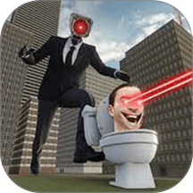 马桶人大冒险游戏 v1.0.9