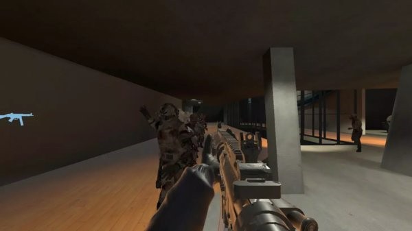 致命一击僵尸国际服(DeadStrike Zombie FPS)v0.9.0.1 1