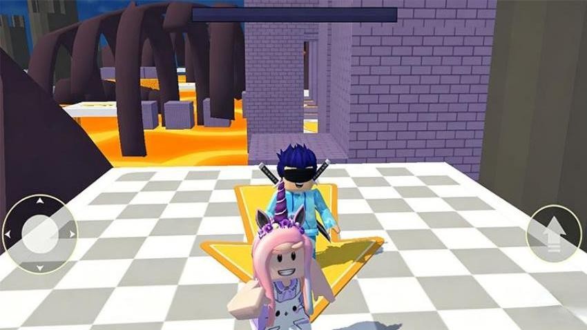 嘉年华跑酷游戏v1.0.0 4
