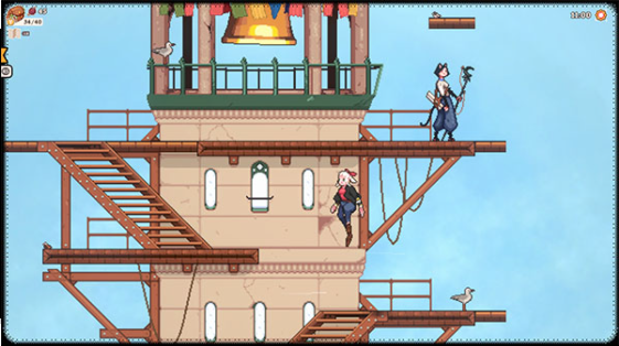 魔法餐作室手游v8321 1
