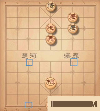 象棋高手游戏