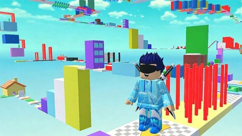 嘉年华跑酷游戏v1.0.0 1