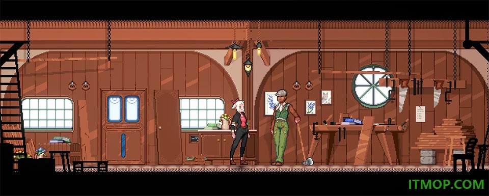 魔法餐作室手机版