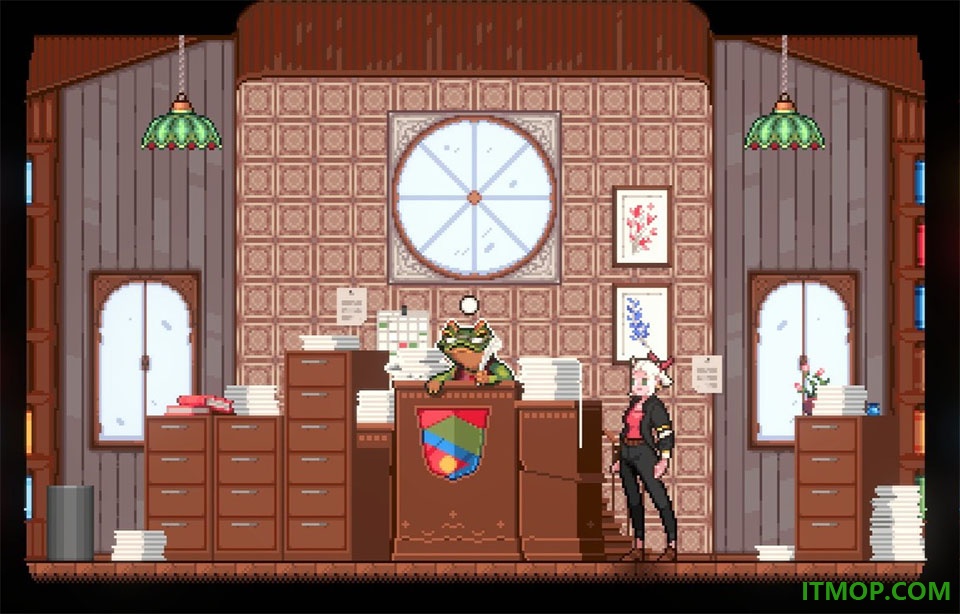 魔法餐作室手机版