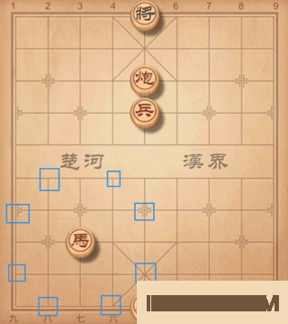 象棋高手游戏