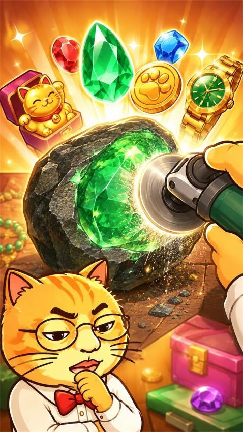 刮开看一看手游v1.1 2