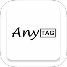 anytag最新版 v2.0.2