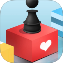 经典跳一跳游戏 v1.0