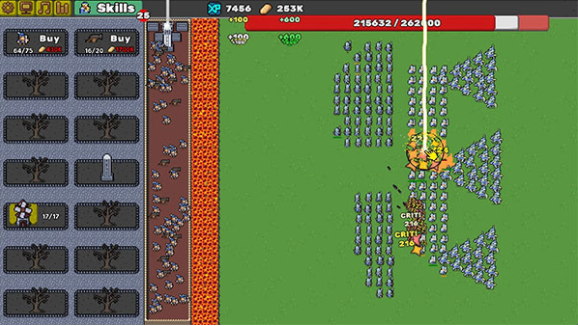 零压力之王手游v1.0.10 2
