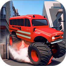 汽车变速赛游戏 v1.4