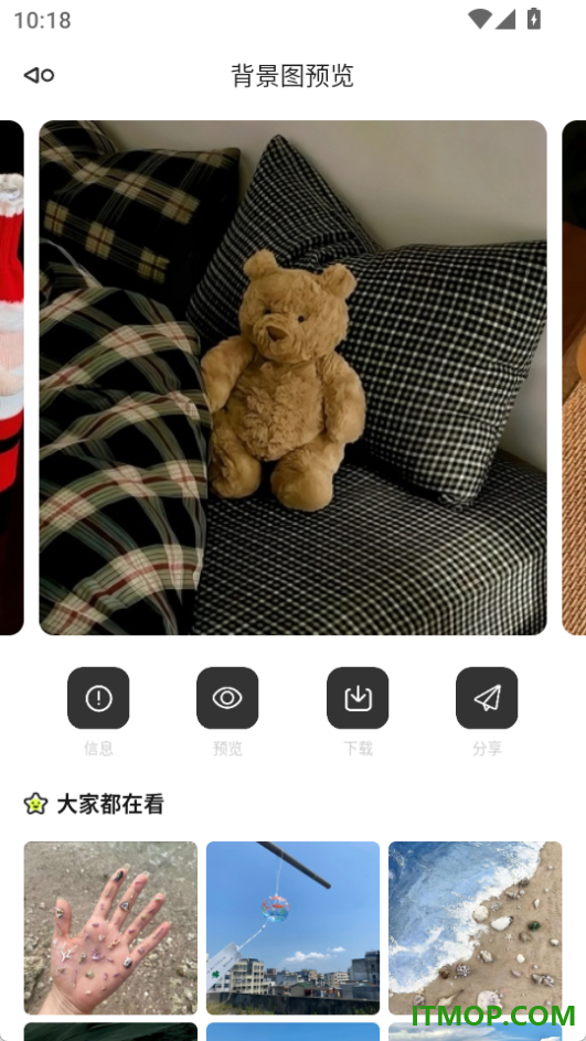 头像星球最新版