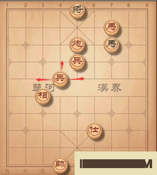 象棋高手游戏