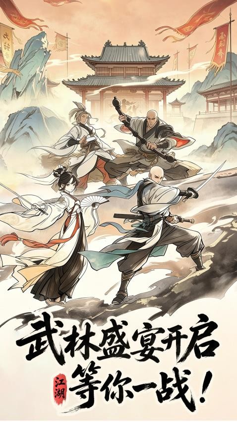 墨武江山游戏v1.1.0(5)