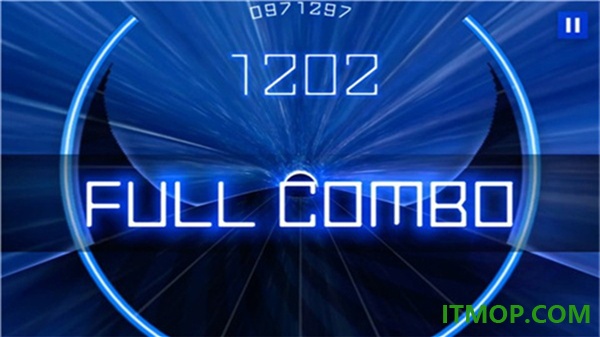liminality手游