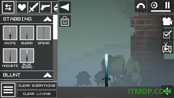 甜瓜沙盒手游