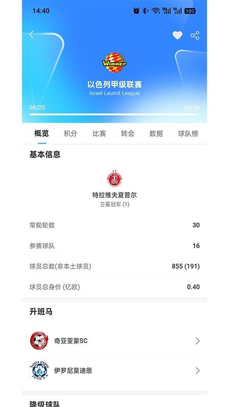 星耀体育最新版(4)